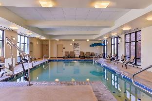 hampton inn gonzales