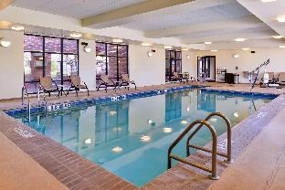 hampton inn gonzales