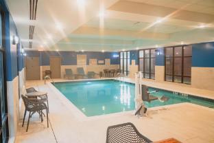 hampton inn gonzales