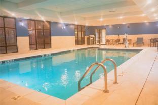 hampton inn gonzales