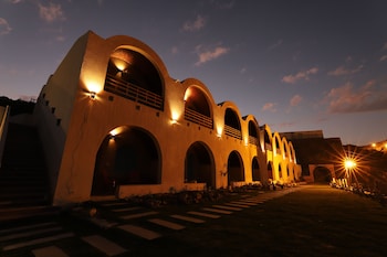 noprea boutique hotel