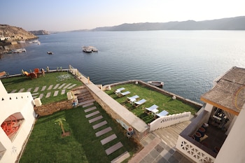 noprea boutique hotel