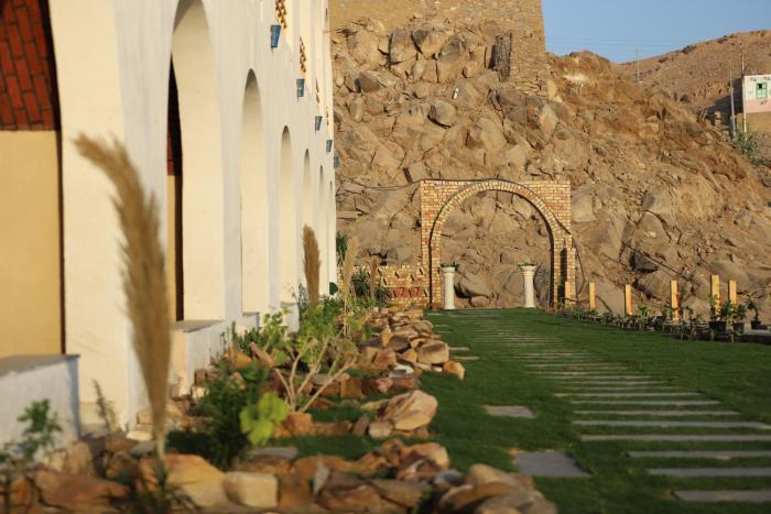 noprea boutique hotel