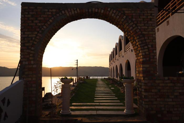 noprea boutique hotel