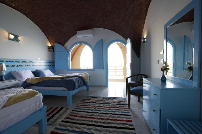 noprea boutique hotel