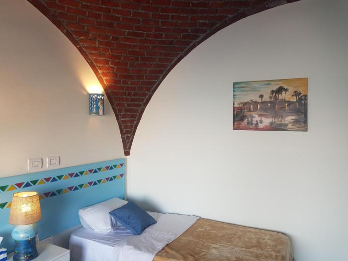 noprea boutique hotel