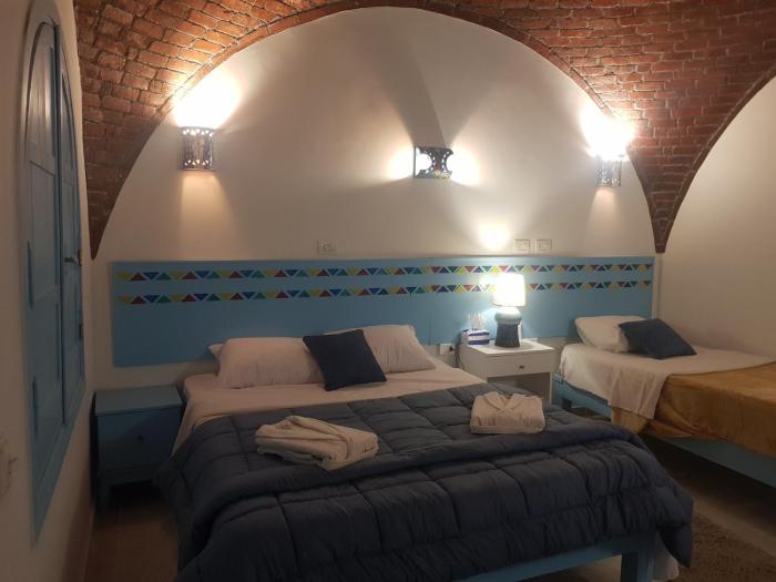 noprea boutique hotel