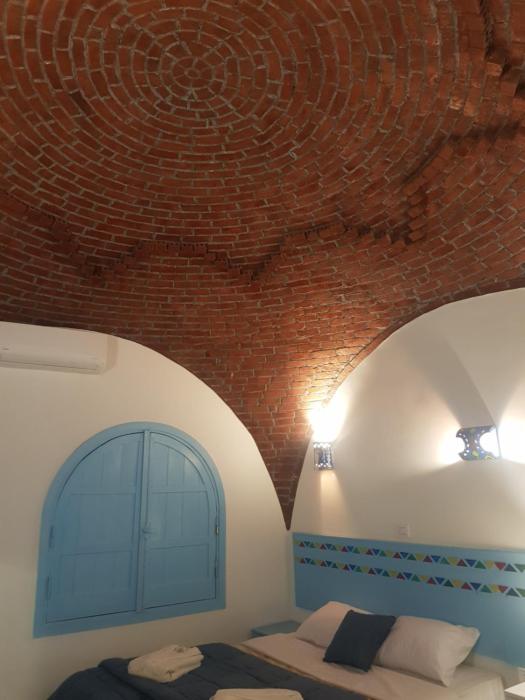 noprea boutique hotel