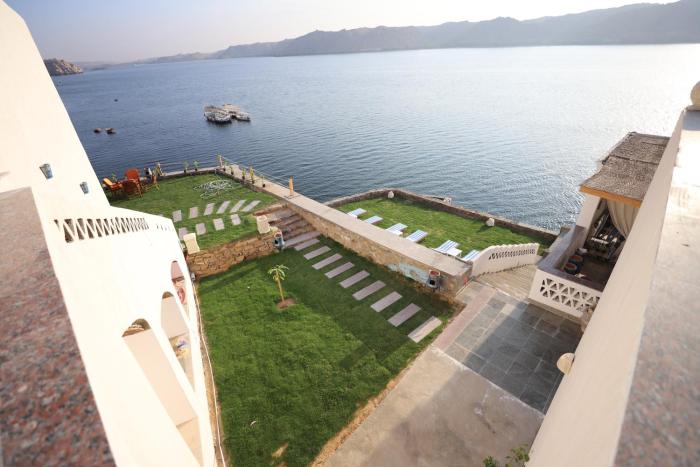 noprea boutique hotel