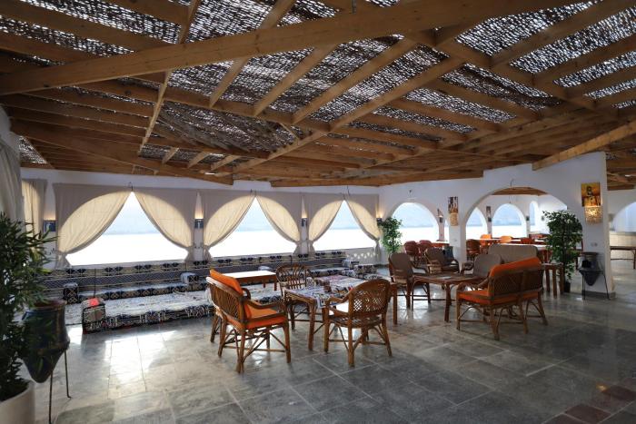 noprea boutique hotel