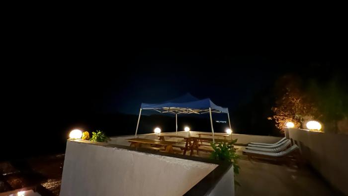 noprea boutique hotel
