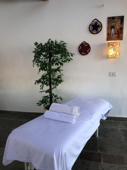 noprea boutique hotel
