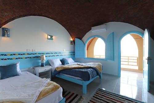 noprea boutique hotel