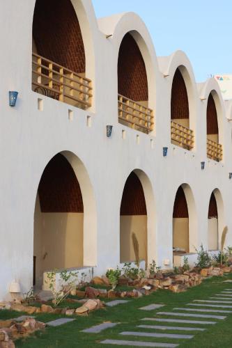 noprea boutique hotel