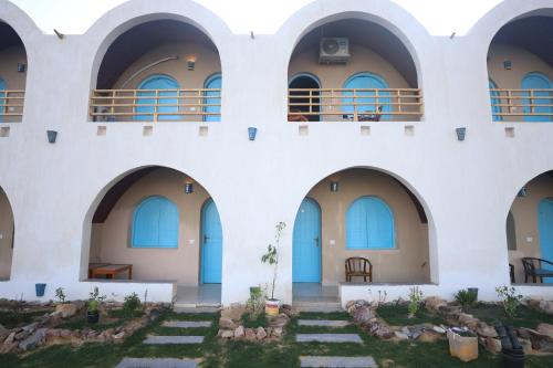 noprea boutique hotel