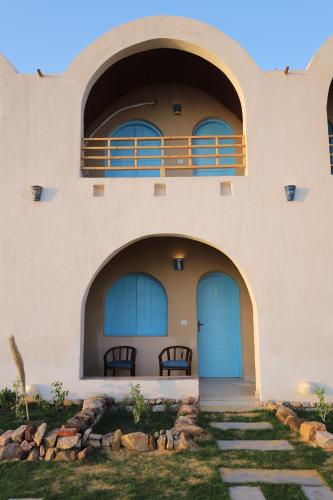 noprea boutique hotel
