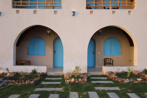 noprea boutique hotel