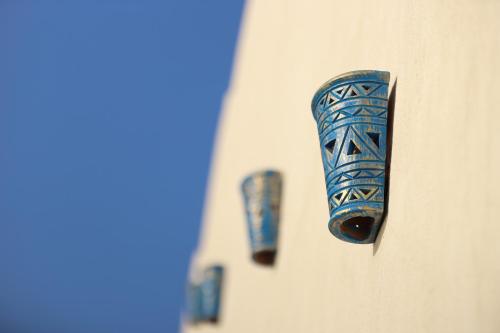 noprea boutique hotel