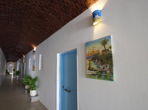 noprea boutique hotel
