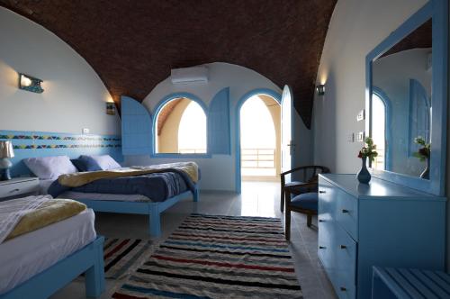 noprea boutique hotel