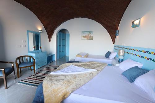 noprea boutique hotel