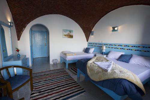 noprea boutique hotel