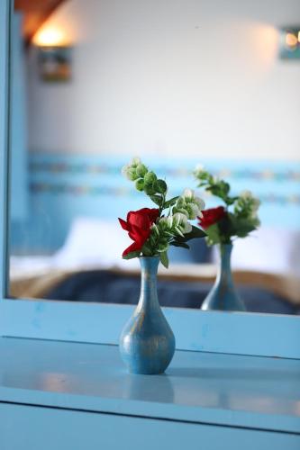 noprea boutique hotel