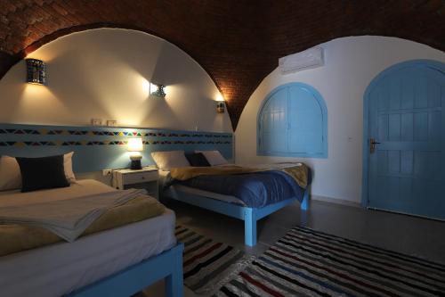 noprea boutique hotel