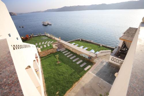 noprea boutique hotel