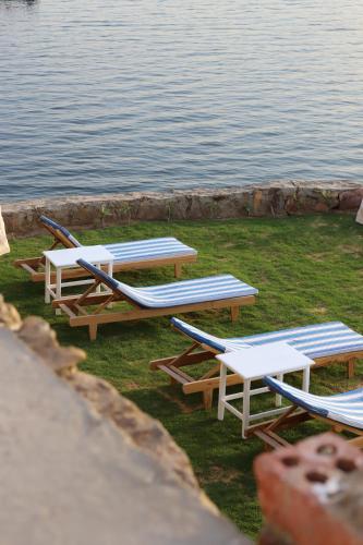 noprea boutique hotel