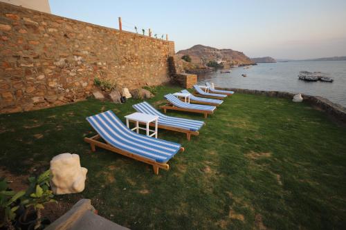 noprea boutique hotel