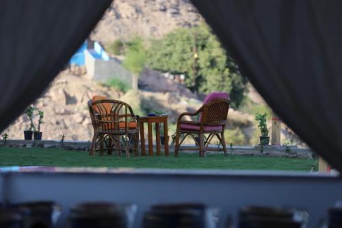 noprea boutique hotel
