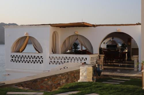 noprea boutique hotel