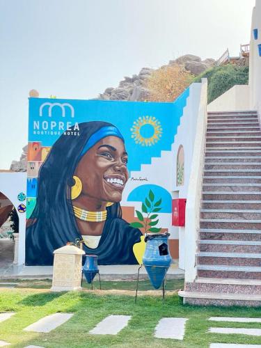 noprea boutique hotel