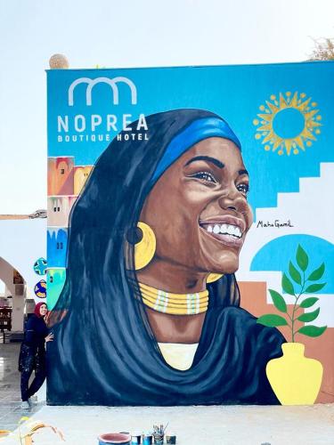 noprea boutique hotel