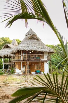 uuttaaka eco hotel