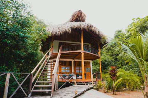 uuttaaka eco hotel