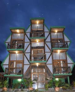 uuttaaka eco hotel