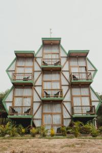 uuttaaka eco hotel