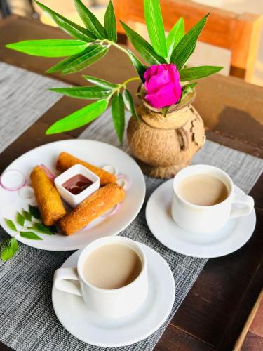 elepath lodge pinnawala