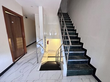 Hotel Airport Crown- Near Saki Naka,,2 star