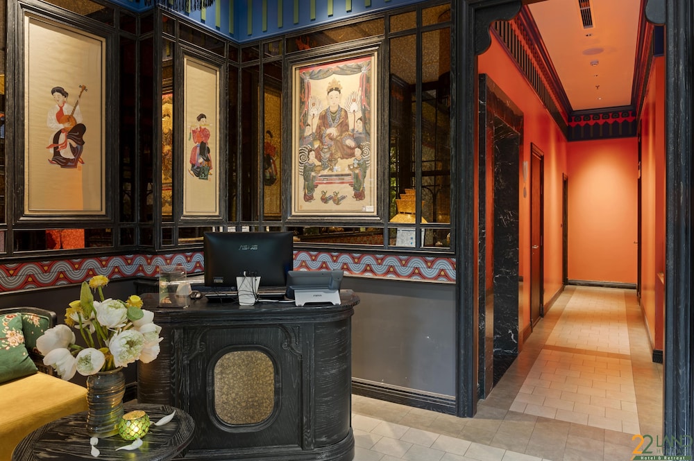 22land heritage hotel and retreat