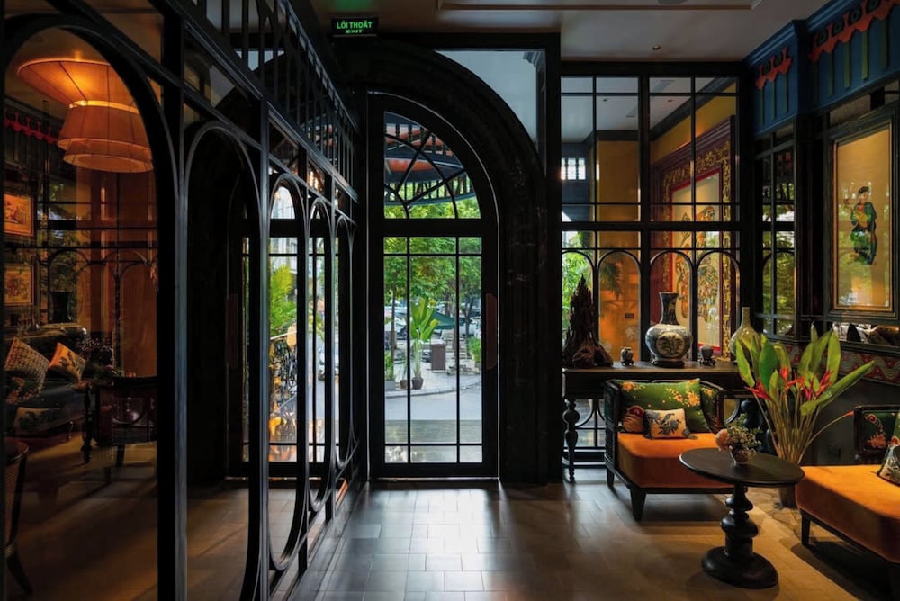 22land heritage hotel and retreat