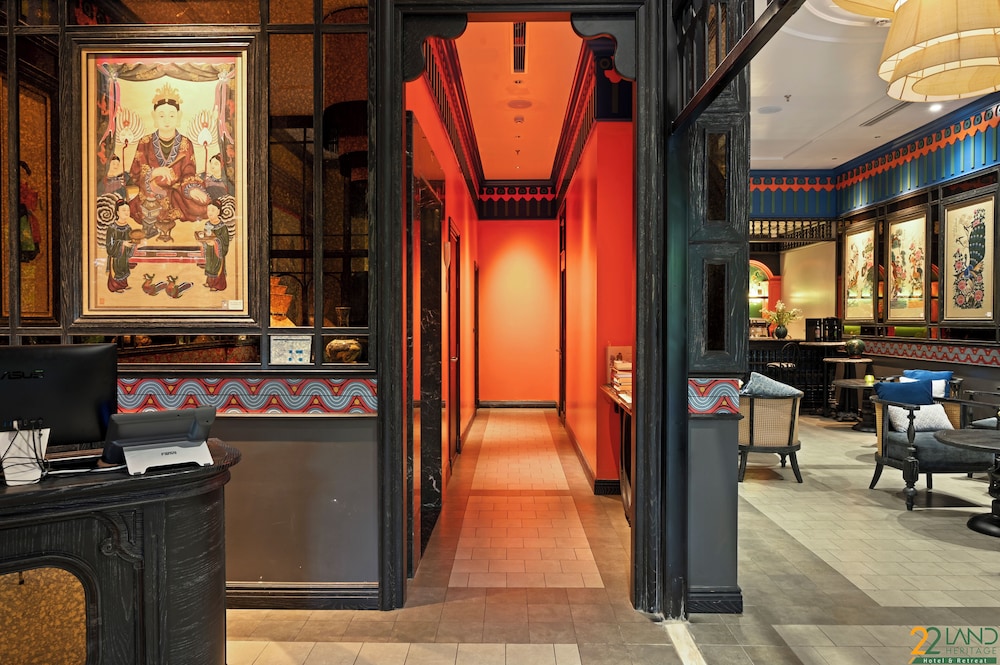 22land heritage hotel and retreat