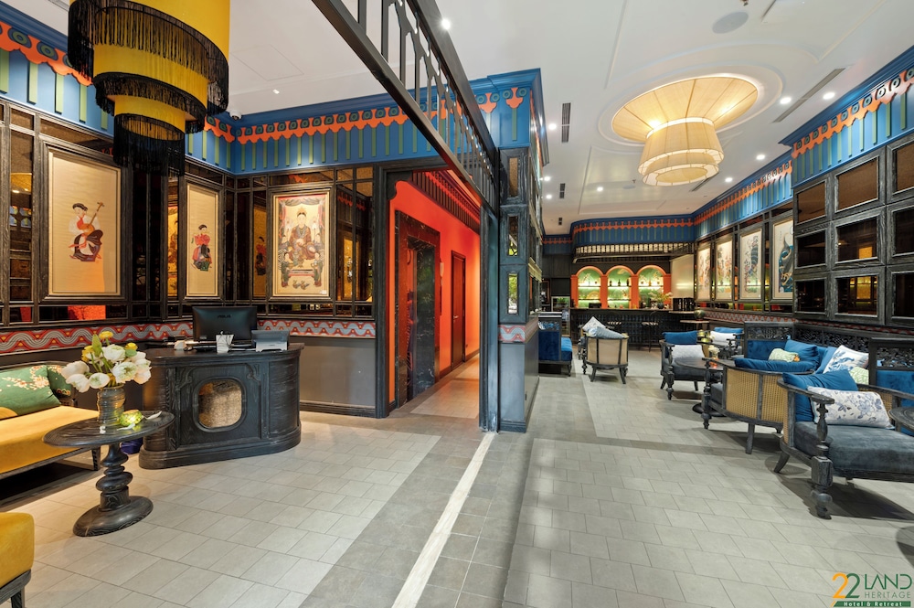 22land heritage hotel and retreat