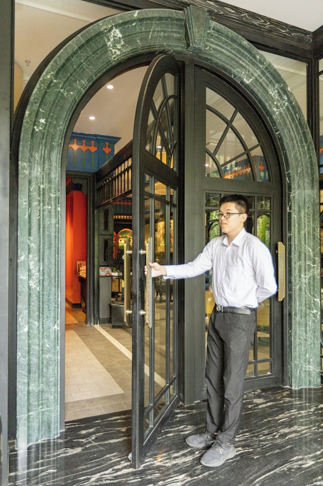 22land heritage hotel and retreat