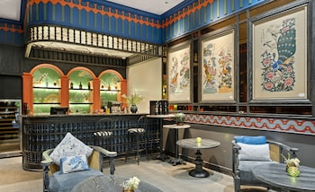 22land heritage hotel and retreat