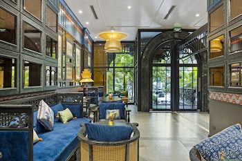 22land heritage hotel and retreat