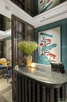 22land heritage hotel and retreat