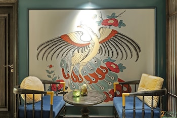 22land heritage hotel and retreat